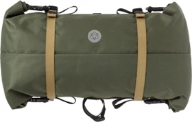 AGU Venture 17 Lenkertasche army green