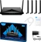 Cudy LT700, LTE, AC1200 Vorschaubild