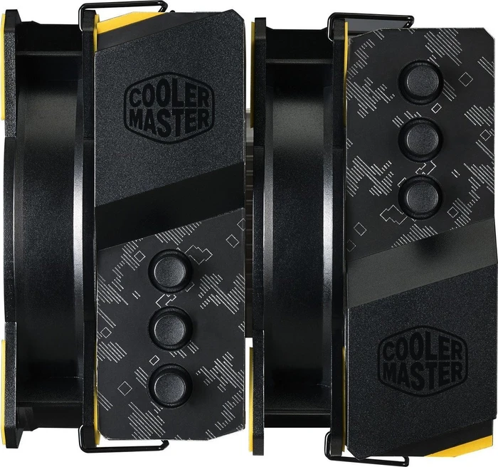 Cooler Master MasterAir MA620P TUF Gaming Edition