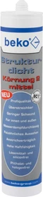 beko Strukturdicht Acryldichtstoff mittel weiß, 310ml