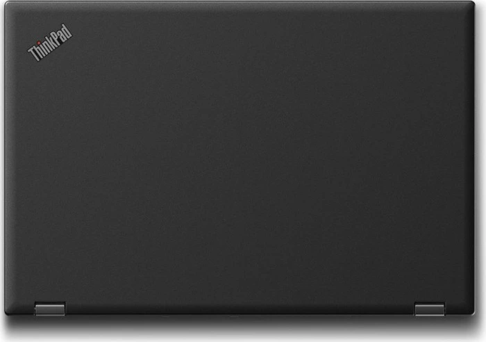 Lenovo ThinkPad P53, Core i7-9750H, 16GB RAM, 512GB SSD, Quadro T2000, DE