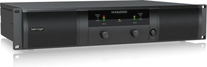 Behringer NX6000