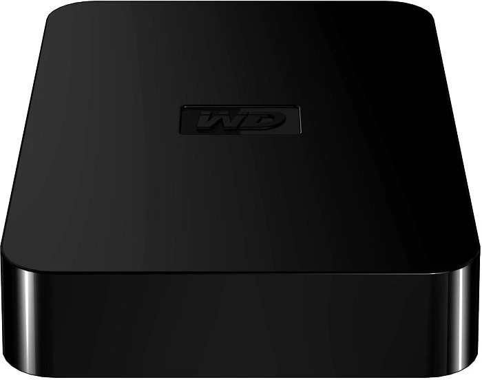 Western Digital WD Elements SE portable, 1TB, USB 3.0 Micro-B