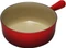 Le Creuset Classic Caquelon Fonduepfanne 22cm Vorschaubild