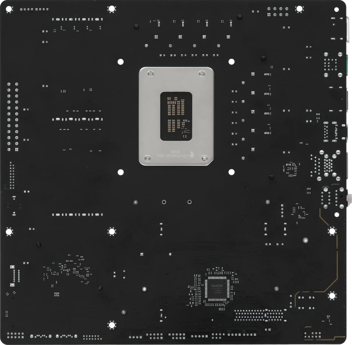 ASRock B760M PG Lightning WiFi (Intel 1700)