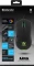 Defender Arga GM-049 Wired Optical Mouse schwarz, USB Vorschaubild