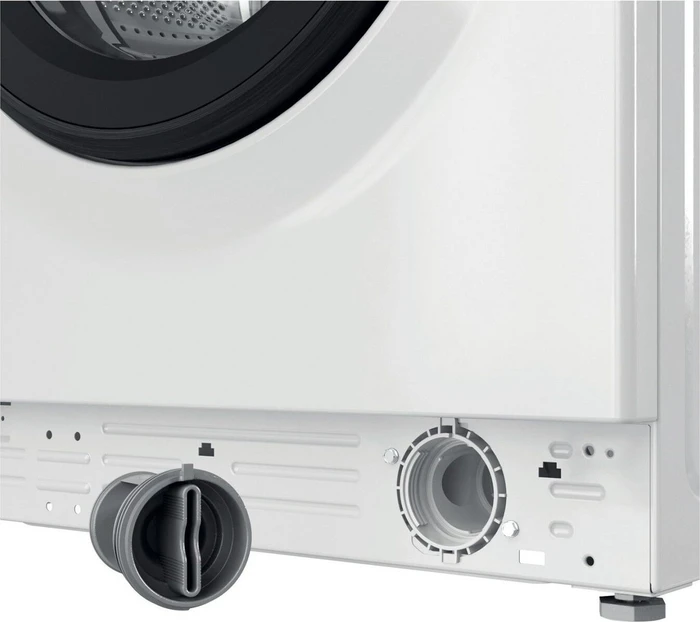 Bauknecht WM ELITE 711 A Frontlader
