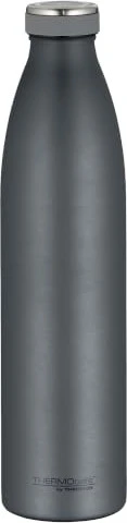 Thermos TC Isolierflasche 1l graphit grey