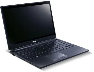 Acer TravelMate TimelineX 8481TG-2464G38nkk, Core i5-2467M, 4GB RAM, 64GB SSD, 320GB HDD, GeForce GT 520M, DE