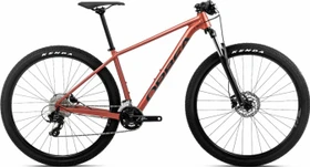 Orbea Onna 50 schwarz Modell 2023