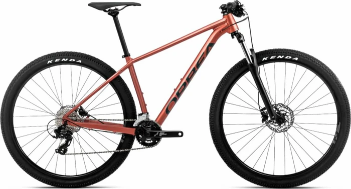 Orbea Onna 50 schwarz Modell 2023