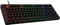 HP HyperX Origins 2 1800, schwarz/transparent, LEDs RGB, HyperX Linear, USB, DE Vorschaubild