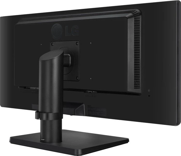 LG 29UB67-B, 29"