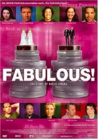 Fabulous - The Story of Queer Cinema (DVD)