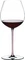 Riedel Fatto A Mano Pinot Noir Rotweinglas rosa Vorschaubild