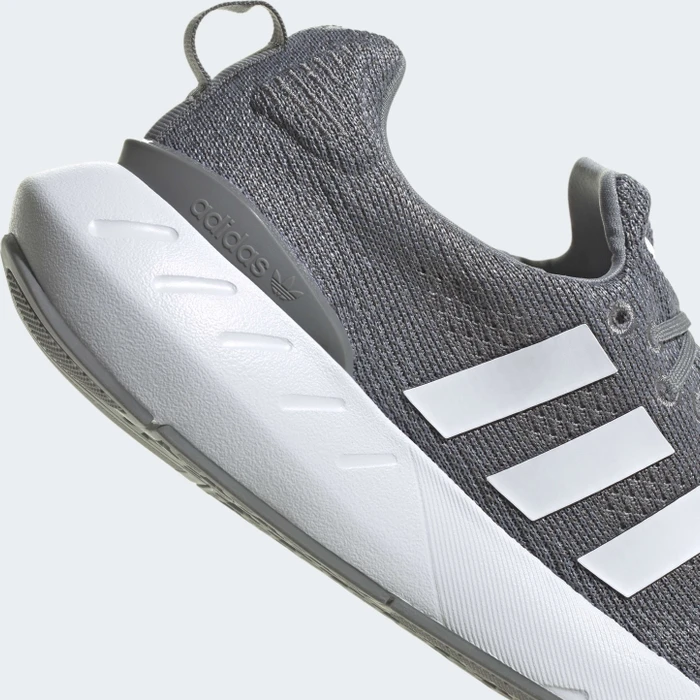 adidas Swift Run 22 grey three/cloud white/grey four