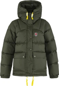 Fjällräven Expedition Down Lite Funktionsjacke deep forest (Damen)