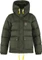 Fjällräven Expedition Down Lite Funktionsjacke deep forest (Damen) Vorschaubild