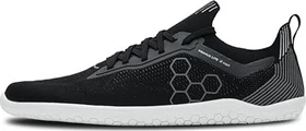 VivoBarefoot Primus Lite Knit obsidian (Damen)