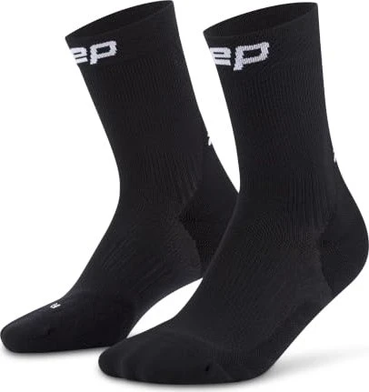 CEP Core Run Mid Laufsocken (Herren)