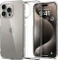 Spigen Ultra Hybrid für Apple iPhone 15 Pro Vorschaubild