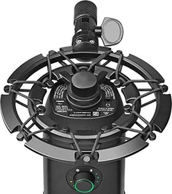 Youshares Blue Yeti X Mikrofonspinne