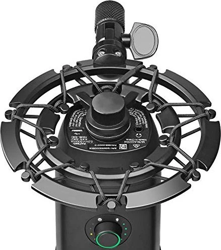 Youshares Blue Yeti X Mikrofonspinne