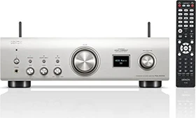 Denon PMA-900HNE silber