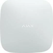 Ajax Hub 2 Plus weiß