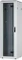 Digitus Professional Unique Serie Serverschrank 32HE, Sicherheitsglastür, IP2X, grau, 800mm tief Vorschaubild