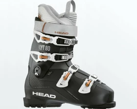 Head Edge Lyt 80 W schwarz/kupfer (Damen) (Modell 2020/2021)