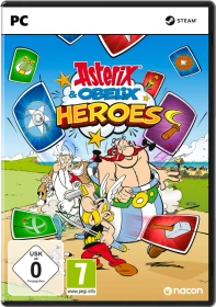 Asterix & Obelix: Heroes (PC)