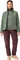 Vaude Skomer II Softshell Hose lang dark oak (Damen) Vorschaubild