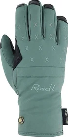 Roeckl Camurac GTX Skihandschuhe laurel leaf