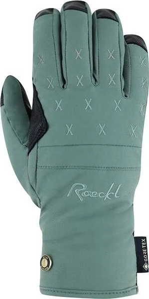 Roeckl Camurac GTX Skihandschuhe