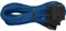 Corsair AX850/AX750/AX650 Sleeved Modular Upgrade-Kit, blau Vorschaubild