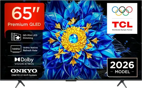 TCL 65QLED810L