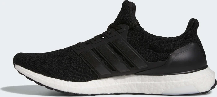 adidas Ultraboost DNA 5.0 core black/beam green (Herren)
