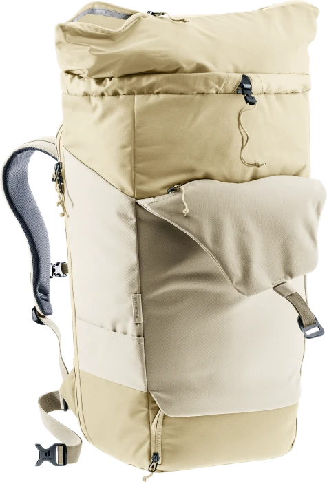 Deuter Utilion 34+5 bone/desert