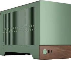 Fractal Design Terra Jade, Mini-ITX