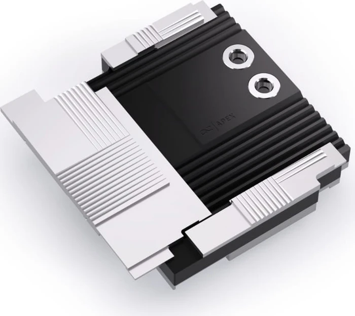 Alphacool Apex Monoblock PRO X870-P WiFi
