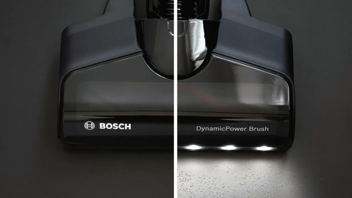 Bosch Serie 7 BCS712E Unlimited Akku-Handstaubsauger