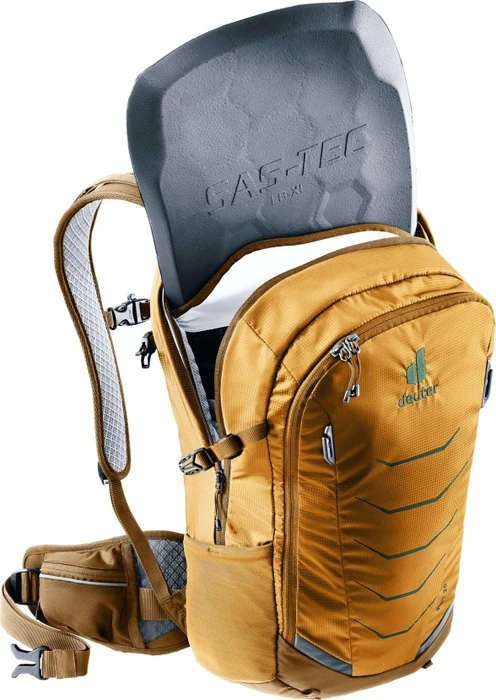 Deuter Flyt 20 cinnamon/almond