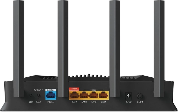 TP-Link Archer GE230, Wi-Fi 7, BE3600
