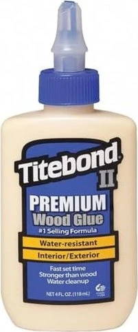 Titebond II Premium Holzleim