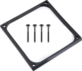 Alphacool Alphacool Shroud, Entkopplung 120mm, inkl. Schrauben