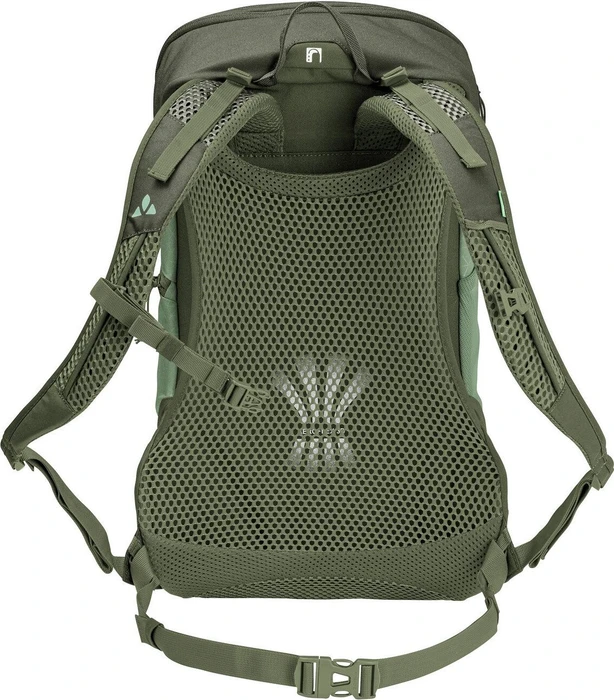 Vaude Agile Air 18 willow green (Damen)
