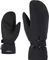 Ziener Kisari AS Mitten Skihandschuhe schwarz (Damen) Vorschaubild