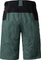 Vaude Qimsa Shorts Fahrradhose kurz dusty forest (Herren) Vorschaubild