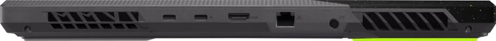 ASUS ROG Strix G15 G513RS-HQ080W, Eclipse Gray, Ryzen 9 6900HX, 16GB RAM, 1TB SSD, GeForce RTX 3080, DE